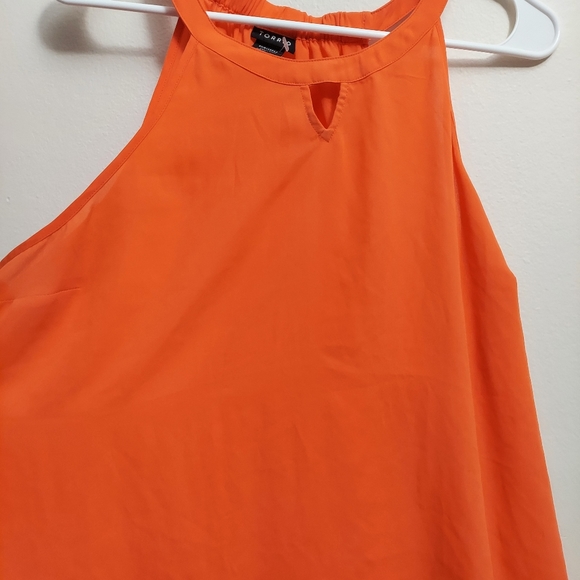 Torrid top - Picture 2 of 6
